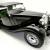 1952 MG TD Roadster Black, Nice