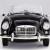 1957 MG MGA Roadster Black Twin Carbs 2 tops