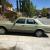 1983 Mercedes-Benz 300-Series 300 SD Turbo