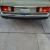 1983 Mercedes-Benz 300-Series 300 SD Turbo