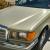 1983 Mercedes-Benz 300-Series 300 SD Turbo