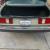 1983 Mercedes-Benz 300-Series 300 SD Turbo