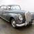 1961 Mercedes-Benz 300-Series Adenauer