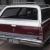 1965 Oldsmobile Vista Cruiser Station Wagon