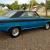 1973 Plymouth Scamp Scamp