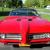 1969 Pontiac GTO GTO