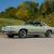 1974 Pontiac Grand Prix 1 Owner