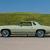 1974 Pontiac Grand Prix 1 Owner