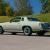 1974 Pontiac Grand Prix 1 Owner