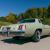1974 Pontiac Grand Prix 1 Owner