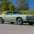 1974 Pontiac Grand Prix 1 Owner