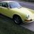 1969 Porsche 912
