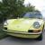 1969 Porsche 912