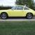 1969 Porsche 912