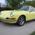 1969 Porsche 912