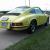 1969 Porsche 912