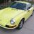1969 Porsche 912