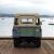 1965 Land Rover Series IIA Series IIA 88 LHD