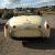 1958 Triumph TR3