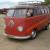 1953 Volkswagen Bus/Vanagon Barndoor 23 window