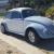1969 Volkswagen Beetle - Classic none