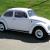 1963 Volkswagen Beetle - Classic