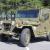 AM General M151A2 MUTT "Jeep" M151