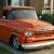 1957 Chevrolet Other Pickups small window