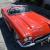 1962 Chevrolet Corvette C1 FUEL INJECTED