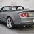 2010 Ford Mustang 2dr Convertible GT Premium