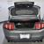 2010 Ford Mustang 2dr Convertible GT Premium