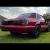1993 Ford Mustang Notchback