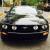 2005 Ford Mustang