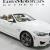 2015 BMW M4 2dr Convertible