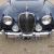 JAGUAR MK II MK 2 - 3.8 AUTO 1964 IN STUNNING CONDITION THROUGHOUT