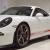 2015 Porsche 911 GT3 2dr Coupe