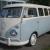 VW Splitscreen BUS, Bulli,Van, Splitty, T1, Splitwindow