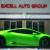 2015 Lamborghini Huracan 2dr Coupe LP 610-4