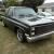 1986 Chevrolet C-10