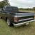 1986 Chevrolet C-10