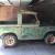Land Rover Series 2 1958 in VIC