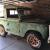 Land Rover Series 2 1958 in VIC