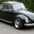 Volkswagen Beetle 1303. 1776cc, 107 ft/lb & 76BHP!