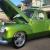 Holden FX UTE 350 Chev Powerglide HOT House Green Modified Street Machine