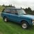1976 Range Rover Classic 2 Door suffix D Australian Import no rot UK reg RHD