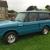 1976 Range Rover Classic 2 Door suffix D Australian Import no rot UK reg RHD