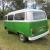 VW Volkswagen Kombi Poptop Campervan 1973 in NSW