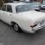 1966 Vanden Plas Princess 4 Litre R Very Rare Rolls Royce Engine Aust Delivered in VIC