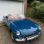 MGB ROADSTER 1973 ....LOVELY DRIVER CAR FROM HCC &#034;CAR OF THE WEEK &#034;