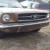 1965 Ford Mustang Coupe V8 289 Manual 4 speed run& drive A/C Poland